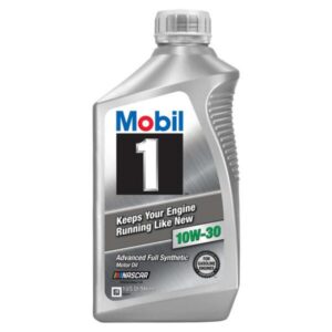 Sale 10W-30 Advanced 1L Mobil 1 Full synthetic motor oil