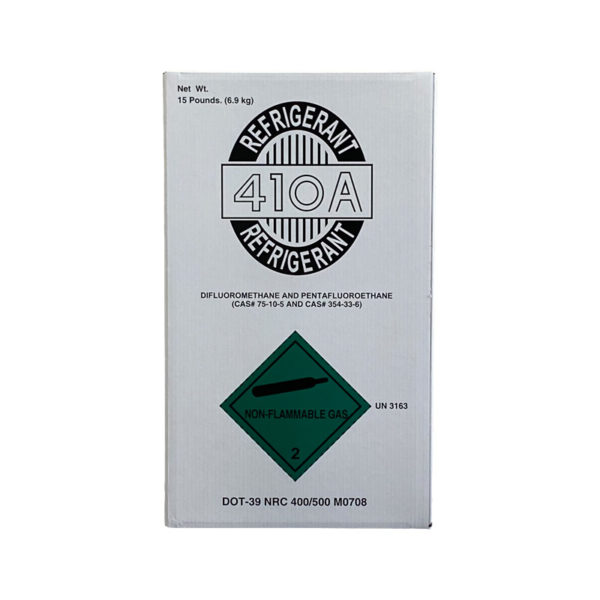r 410a refrigerants