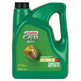 castrol crb multi ck 4